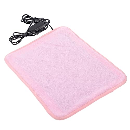 Alfombrilla cálida USB para reptiles Kisangel