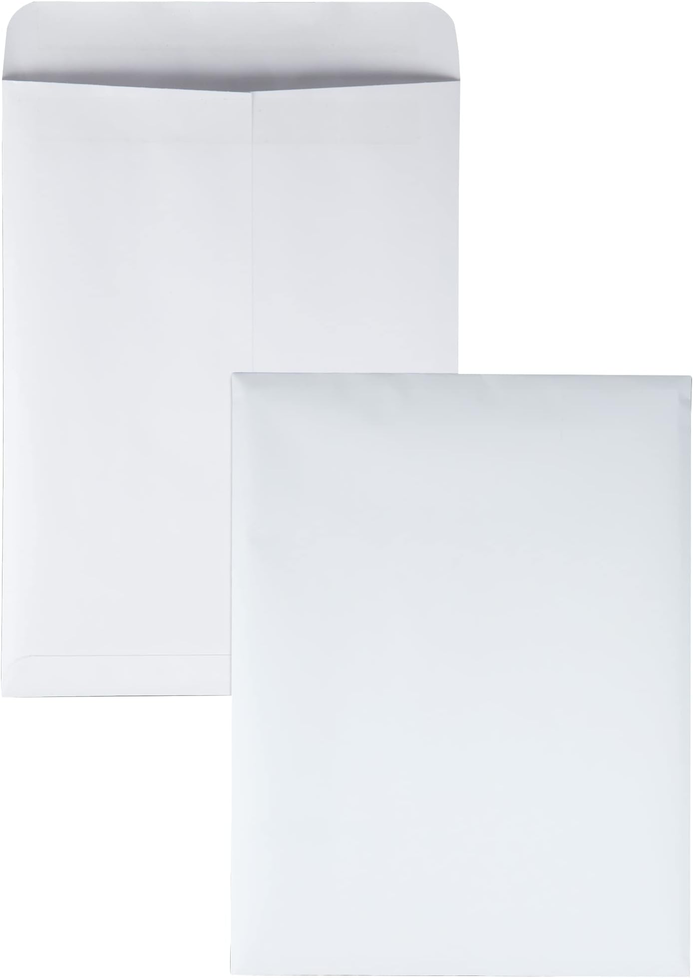Quality Park 9 x 12 Catalog Mailing Envelopes, RediSeal