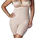 Produktbild Naomi & Nicole Naomi and Nicole Damen Panty Gainant Taille Haute Nude-Unbelievable Comfort Oberschenkel-Shapewear, S