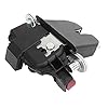 Cocoarm Tailgate Lock, Trunk Latch Actuator Mechanism Alloy, OEM Standard 6RU827505R, Smooth Operation, Safety, Durable Construction for Easy Installation #1