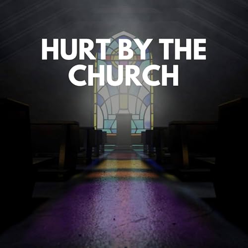 S4 Ep. 38 – What if I don’t Like my Church? Podcast Por arte de portada