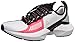 Reebok Sole Fury TS Vélo elliptique pour Femme - - Blanc/Rose/Noir, 40 EU
