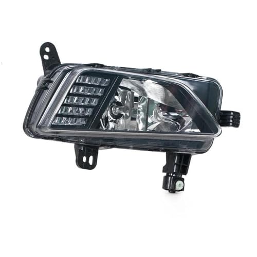 Phare antibrouillard VW Polo 2018-2021 avant gauche droite 2G0941661A