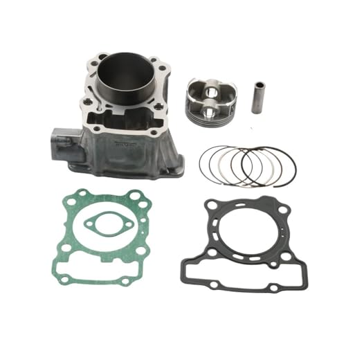 Kit cylindre de course Big Bore 62 mm pour moteur de scooter 150cc passe en 180cc