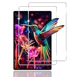 【2枚セット】 用 Galaxy Tab S10+ ガラスフィルム 2枚 Galaxy Tab S10 Plus フィルム 【 日本旭硝子素材 9H強度 】 対応 Galaxy Tab S10+ / S9+ / S9 FE+ / S8+ / S7 FE/Tab S7 Plus 保護フィルム 強化ガラス 高透過率 3D Touch対応 飛散防止 高感度 耐衝撃 指紋・汚れ防止 ゼロ気泡 簡単貼り付け