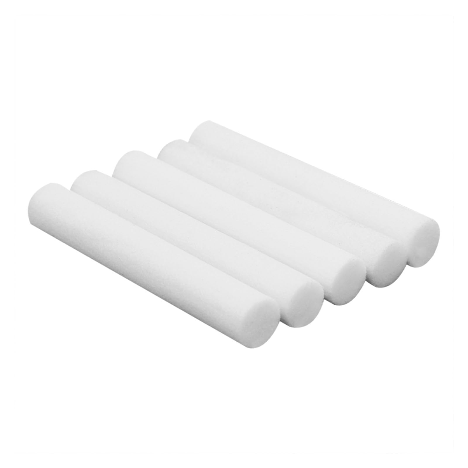 Mèches de rechange pour humidificateur assurant une haute absorption et brume aromatique stable