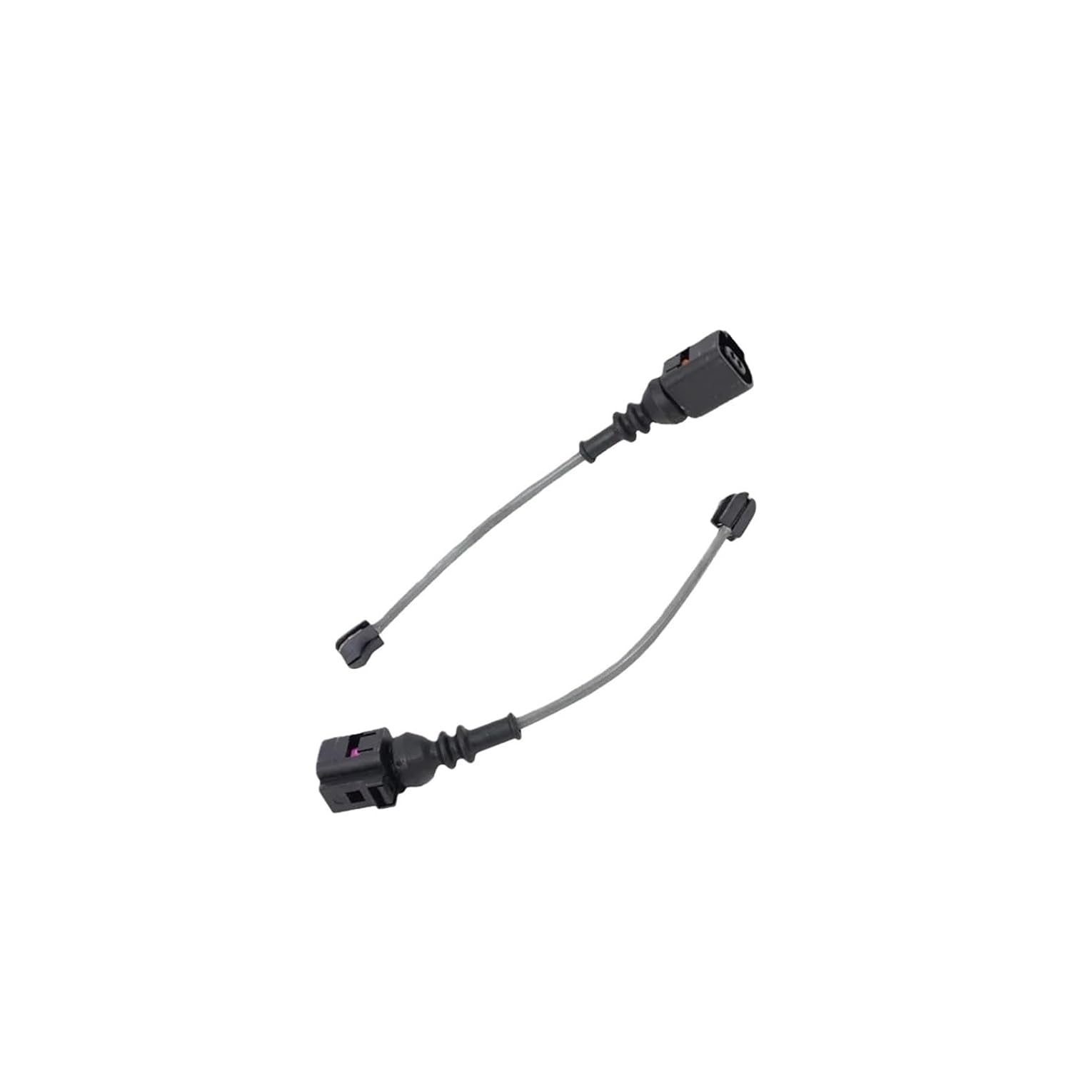 Front Brake Pad Wear Sensor Compatible with Audi A3 8V0 615 437
