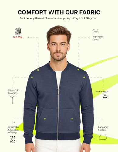 Image of AWG ALL WEATHER GEAR Jackets for Men