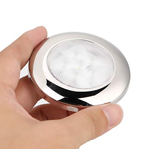 Cupola per barca per barche marine Yacht 6 LED