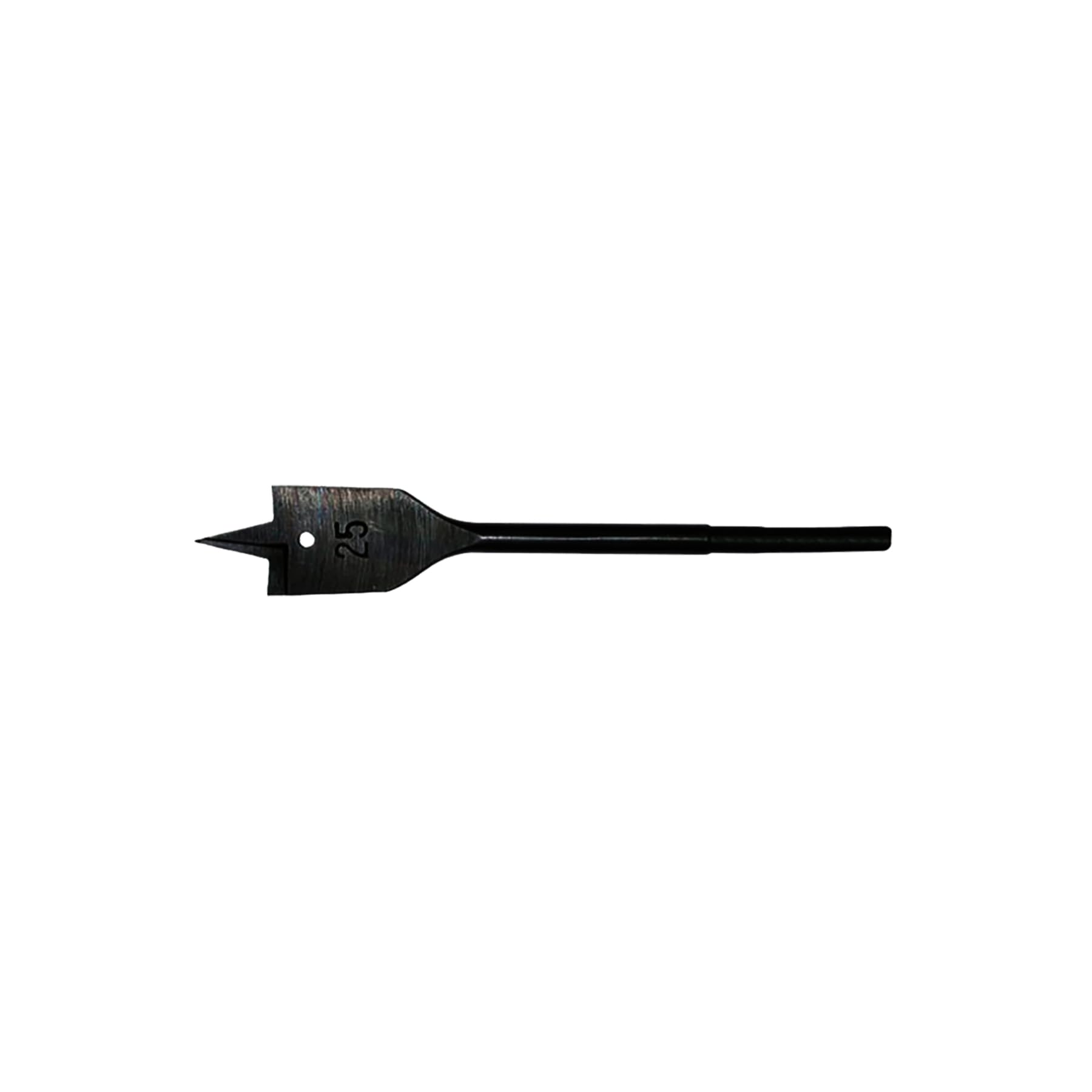 Makita Colour D-07696 Standard Flat Bit