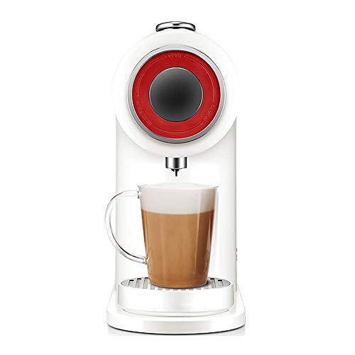 Cafetera de Cápsulas Automática Capacidad 800 mL