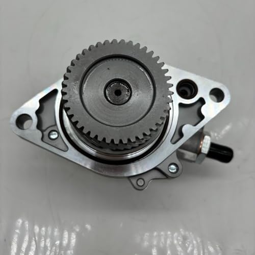Bomba de Vacío para Generador PALPAL WL51-18-G00A miniatura 6