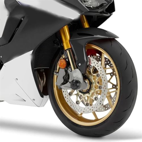 Coussin collision pour fourche Ducati Multistrada 2010-2024