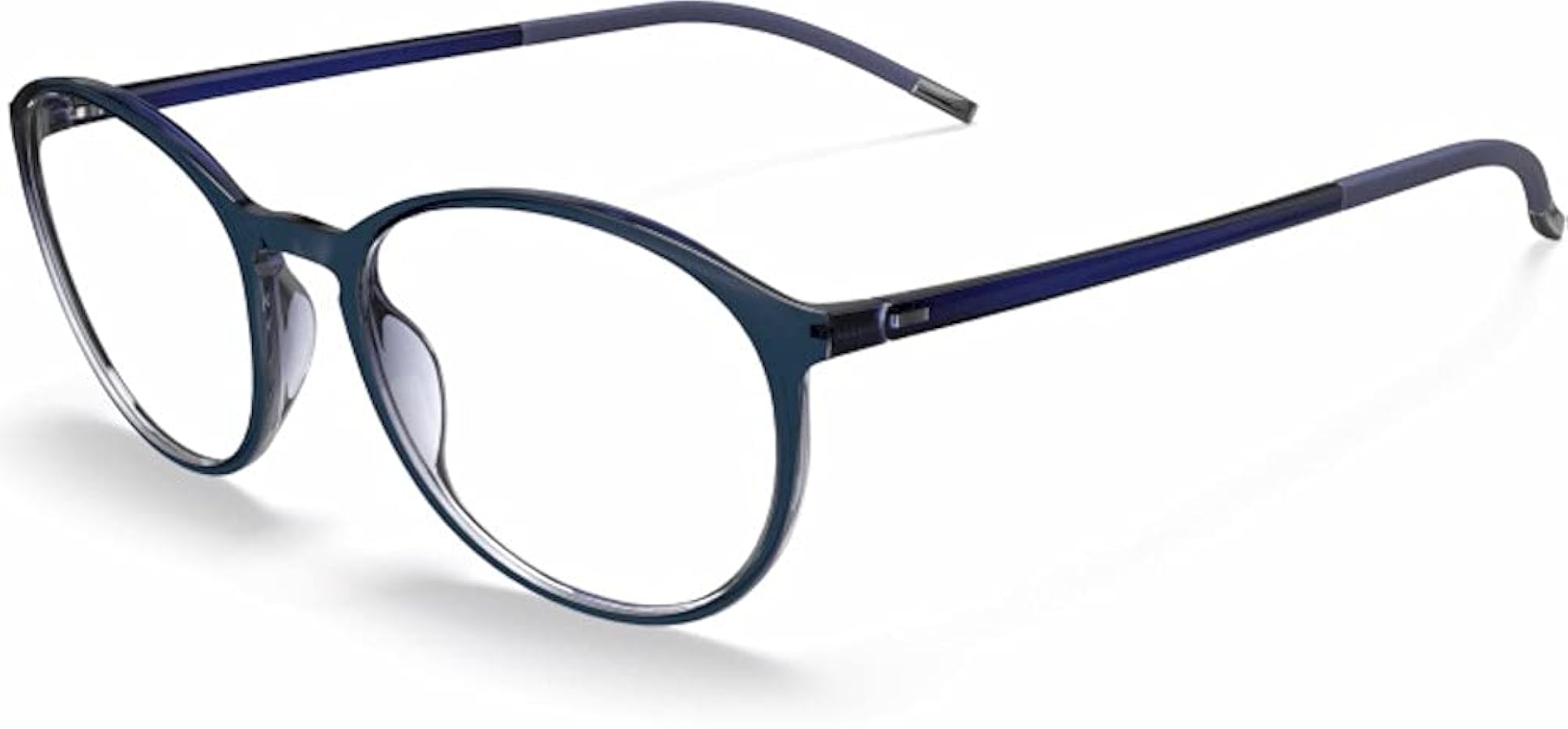 Amazon.com: Silhouette SPX Legends Eyeglasses Frame Full Rim