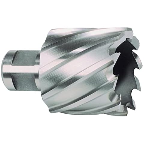 Ruko 108228 - Broca hueca HSS 28mm Cover