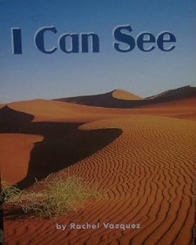 Paperback I Can See Below Level Independent Book Unit C Level K: Houghton Mifflin Science California (Hm Science 2006) Book