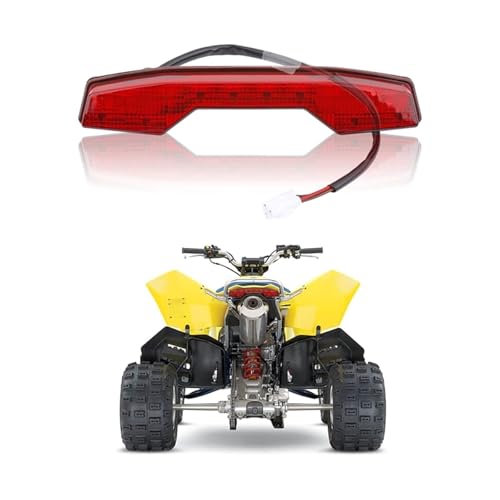 Indicateur de virage LED étanche pour quad LTR450 3571045G00