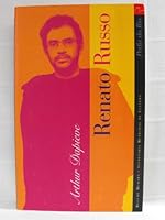 Renato Russo: O trovador solitario (Colecao Perfis do Rio) 8573162228 Book Cover