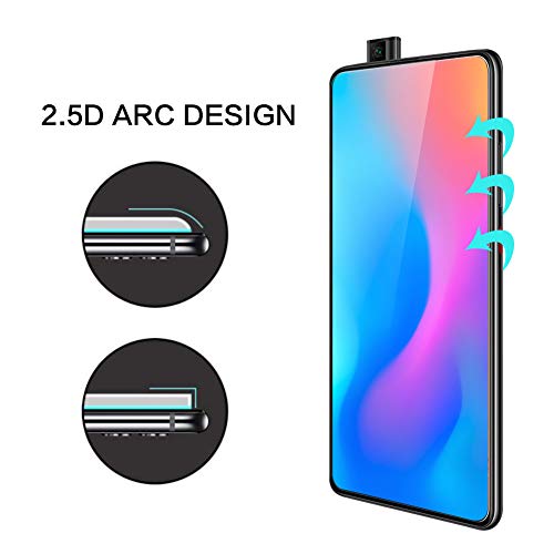 Vetro Temperato Xiaomi Mi 9T / Mi 9T PRO [3