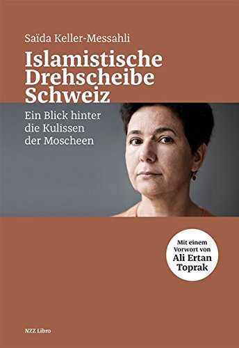 Islamistische Drehscheibe Schweiz: Ein Blick hinter die Kulissen der Moscheen Islamistische Drehscheibe Schweiz: Ein Blick hinter die Kulissen der Moscheen