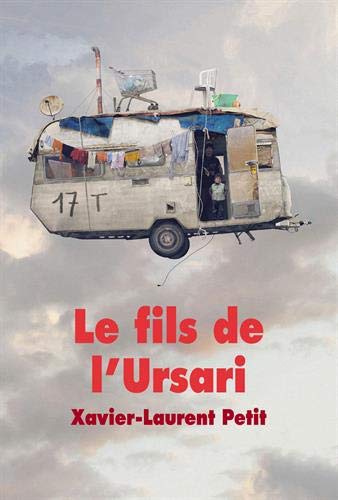 Le Fils de l'Ursari Le Fils de l'Ursari