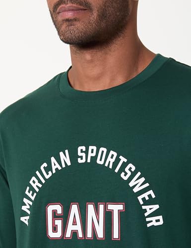 Printed Graphic SS T-Shirt – Ansicht 2