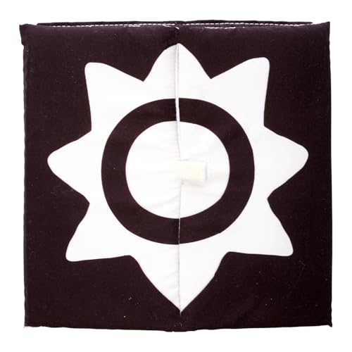 Manhattan Toy Wimmer Peek & Go Mirror