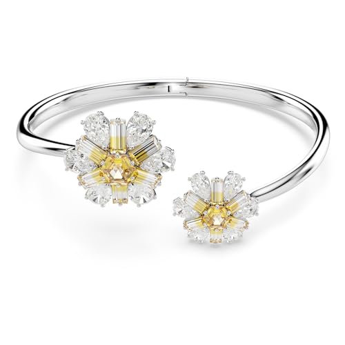 Swarovski Idyllia Bangle Collection