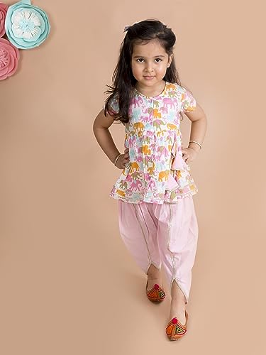 Image of Pspeaches Girls COORDINATED OUTFIT