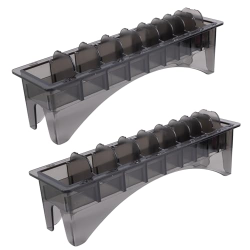 Remington Replacement 6 mm Guide Comb for Shortcut Models HC4240, HC4250, HC4300