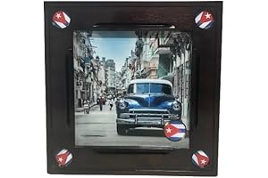 Cuban Style Domino Table