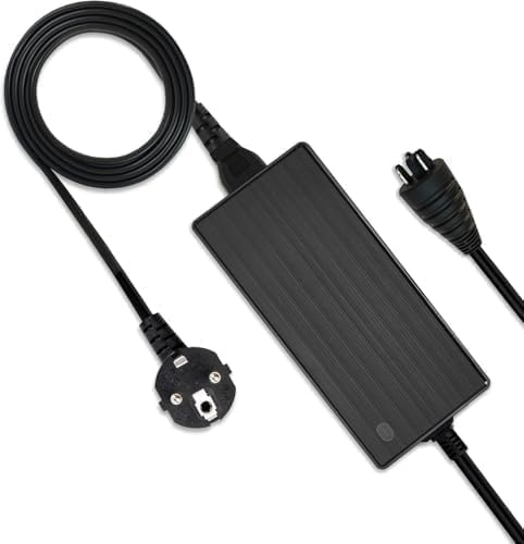 LEICKE 6A Oplader Voor 36V/42V Bosch Active/Performance Line E Bike Accu Met Active Line Active Plus Cargo Line Classic Line Performance Line Line Cx Line Speed Snellader 2105118509