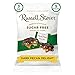 Russell Stover Sugar Free Dark Chocolate Pecan Delight, 3 Ounce Bag (12 Count)