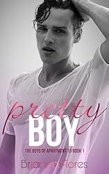 Amazon.co.jp: Pretty Boy: The Boys of Apartment 13 Book 1 (English