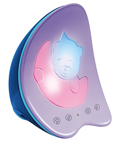 B Kids - Proyector con música (Blue Box 004373)