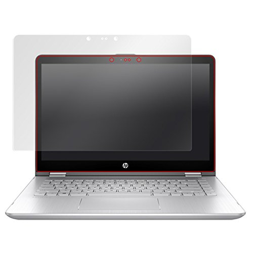 w䂪ڗȂ CtیtB HP Pavilion x360 14-ba000 p OverLay Magic OMHPPVX36014BA000/1