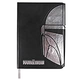 cuadernos de angry birds star wars Medidas: a5:a5 CERDÁ LIFE\'S LITTLE MOMENTS Cuaderno de Corcho The Mandalorian-Licencia Oficial Star Wars, Niños, Multicolor, Estándar