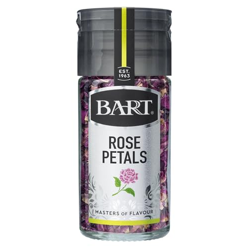 Bart Pétales de rose 5 g