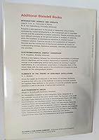 Introductory Systems and Design B0006BTWOS Book Cover