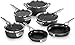 Calphalon Premier Space Saving Nonstick 10 Piece Set
