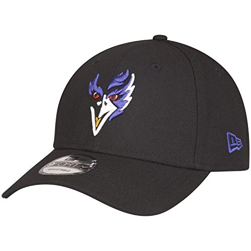 New Era 9forty Nfl Cap Elemental Baltimore Ravens - vue 2
