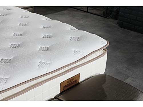 Boxspring met opbergruimte - Opbergbed babylon alle 2pers maten met matras en topper 900 euro inc levering en montage - Image 7