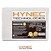 Hynec Almohadillas de Fieltro Adhesivo Premium para Muebles (8 Piezas Grandes) Protector...