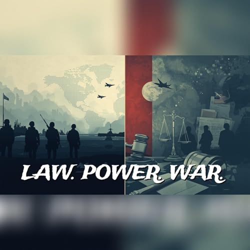 When Law Becomes a Weapon: Understanding Lawfare in Modern Warfare
