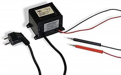 Diverse Supply Transformer Löter Uber Load Protection 220 V to 24 V to Solder In The Walls in the Wabe Rämchen