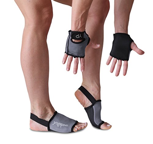 Best Yoga Gloves