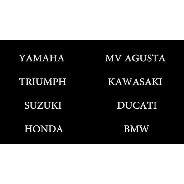 Asidero Agarre de depósito Negro A-SIDER Pasajero Modelos Yamaha