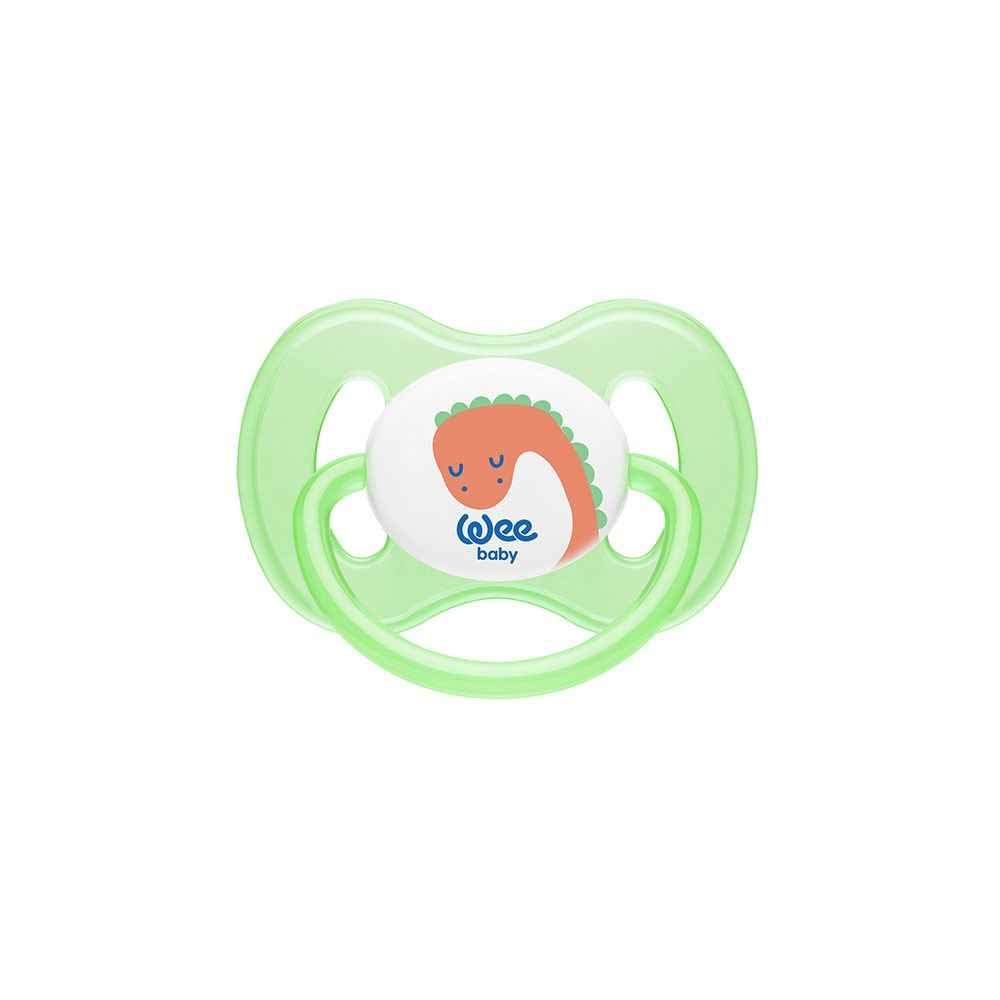 Butterfly Orthdontic Teat Soother