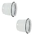 Black & Decker BDH2000PL Vacuum (2 Pack) Replacement Pre-Filter # 90598100-2pk
