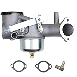New Carburetor for Briggs & Stratton 491031 490499 491026 281707 12HP Engine